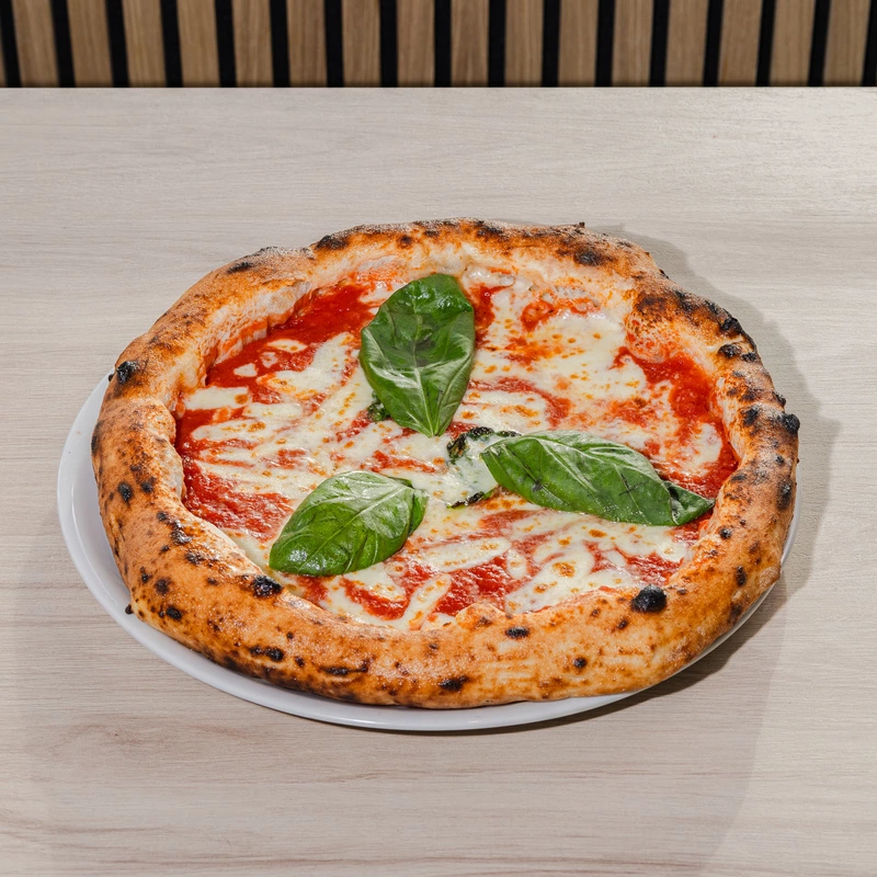 Margherita